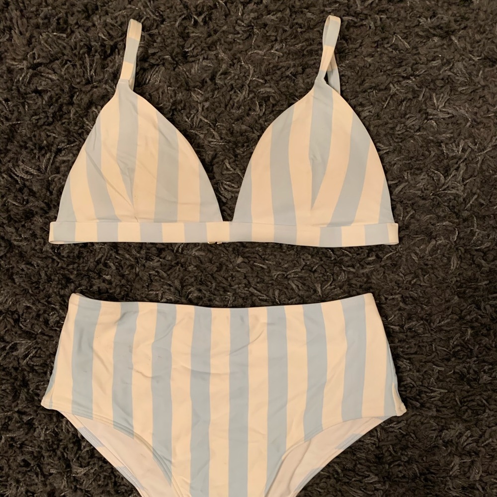 Hollister Bikini